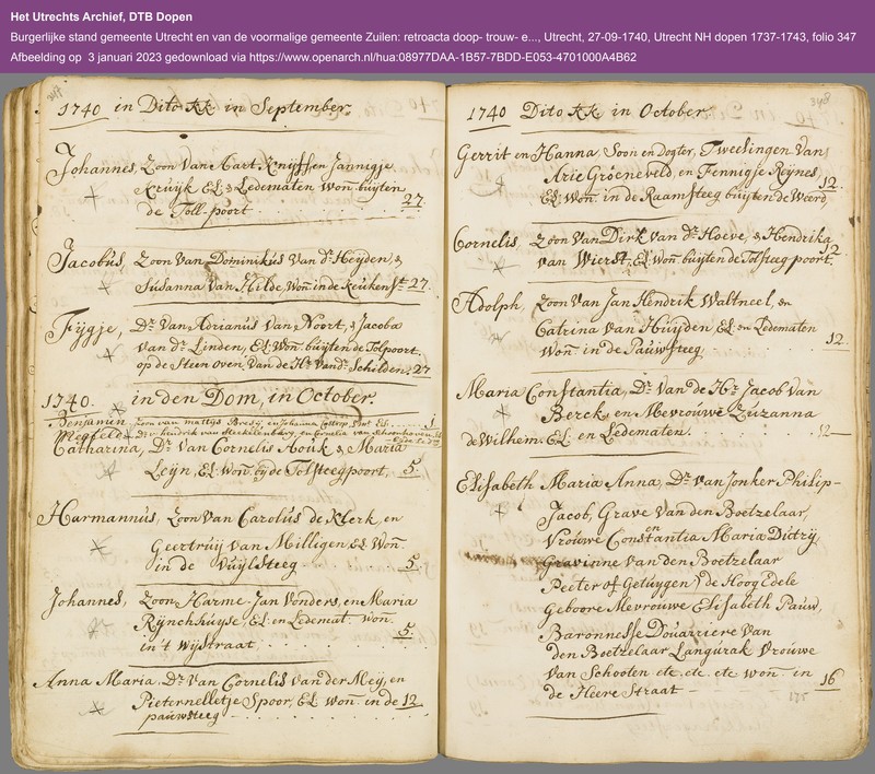 n_124      1740 Johannes Knijff, Doop, 27-09-, Utrecht, .jpg